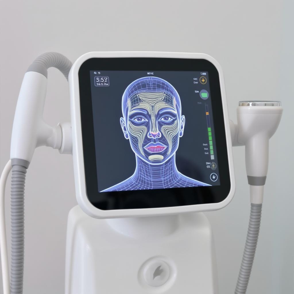 inmode hifu 微針美容 peel 換膚 激光療程 減肥 輪廓緊緻提升 拉皮 鬆弛下垂 輪廓 皮膚緊緻