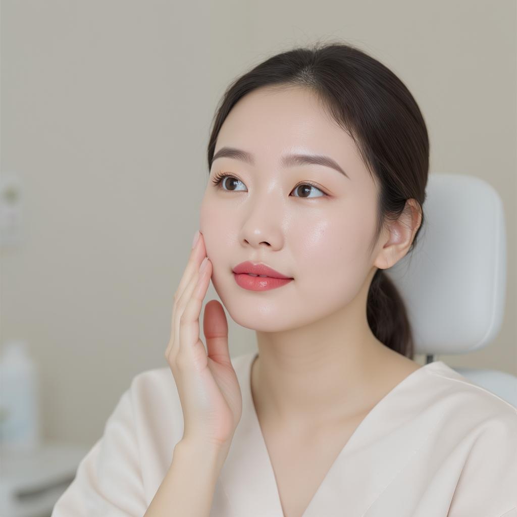inmode hifu 微針美容 peel 換膚 激光療程 減肥 輪廓緊緻提升 拉皮 鬆弛下垂 輪廓 皮膚緊緻