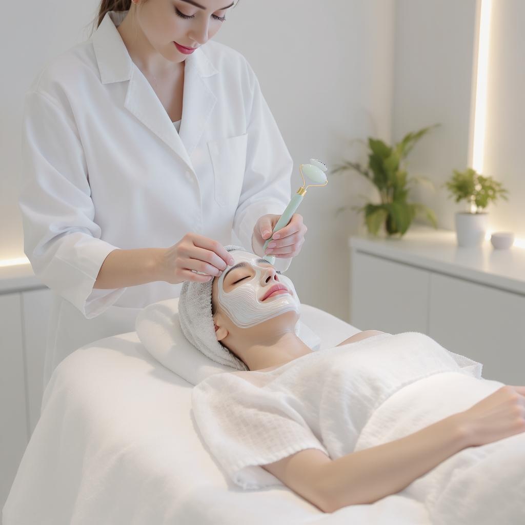 inmode hifu 微針美容 peel 換膚 激光療程 減肥 輪廓緊緻提升 拉皮 鬆弛下垂 輪廓 皮膚緊緻