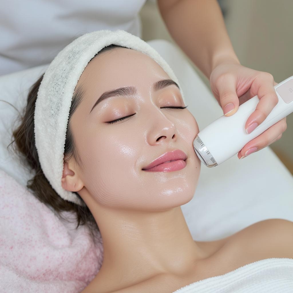 inmode hifu 微針美容 peel 換膚 激光療程 減肥 輪廓緊緻提升 拉皮 鬆弛下垂 輪廓 皮膚緊緻