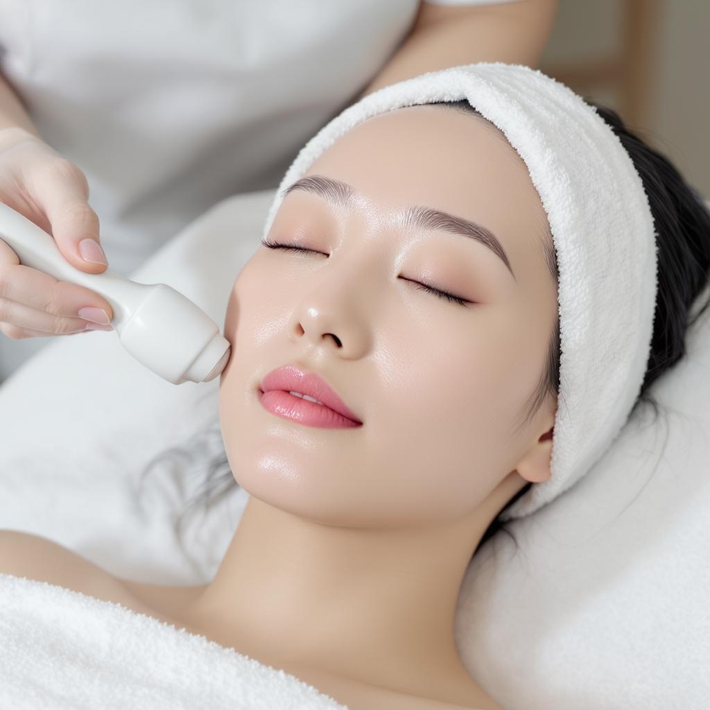 inmode hifu 微針美容 peel 換膚 激光療程 減肥 輪廓緊緻提升 拉皮 鬆弛下垂 輪廓 皮膚緊緻