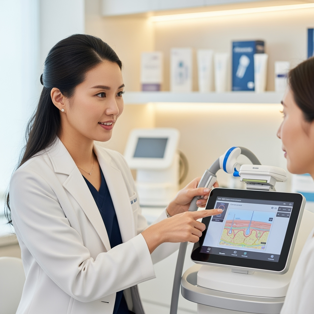 beauty laser skin care laser laser treatments laser skin treatment 激光脫毛 激光755 co2 laser pico 皮秒 inmode hifu 微針美容 peel 換膚 激光療程 減肥 輪廓緊緻提升 拉皮 鬆弛下垂 輪廓 皮膚緊緻