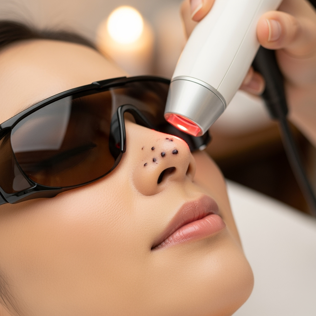 beauty laser skin care laser laser treatments laser skin treatment 激光脫毛 激光755 co2 laser pico 皮秒 inmode hifu 微針美容 peel 換膚 激光療程 減肥 輪廓緊緻提升 拉皮 鬆弛下垂 輪廓 皮膚緊緻