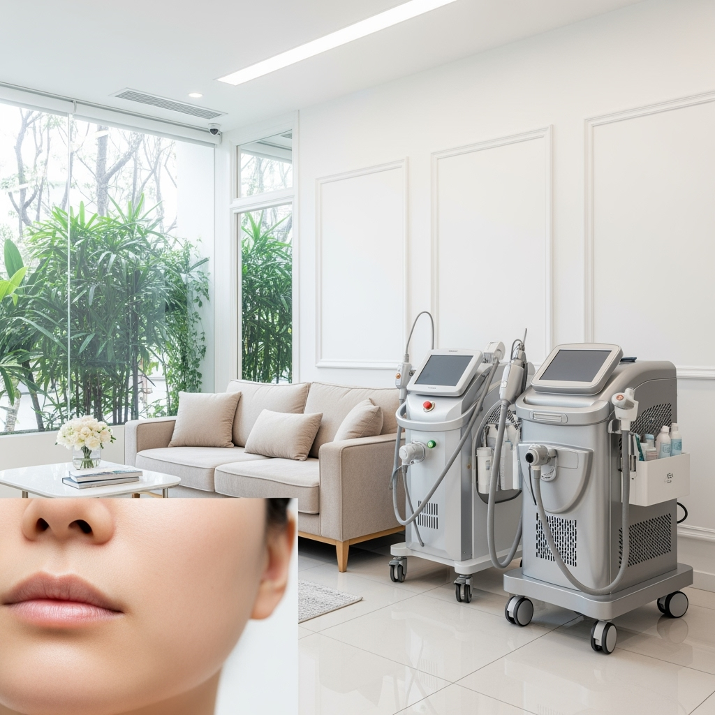 beauty laser skin care laser laser treatments laser skin treatment 激光脫毛 激光755 co2 laser pico 皮秒 inmode hifu 微針美容 peel 換膚 激光療程 減肥 輪廓緊緻提升 拉皮 鬆弛下垂 輪廓 皮膚緊緻
