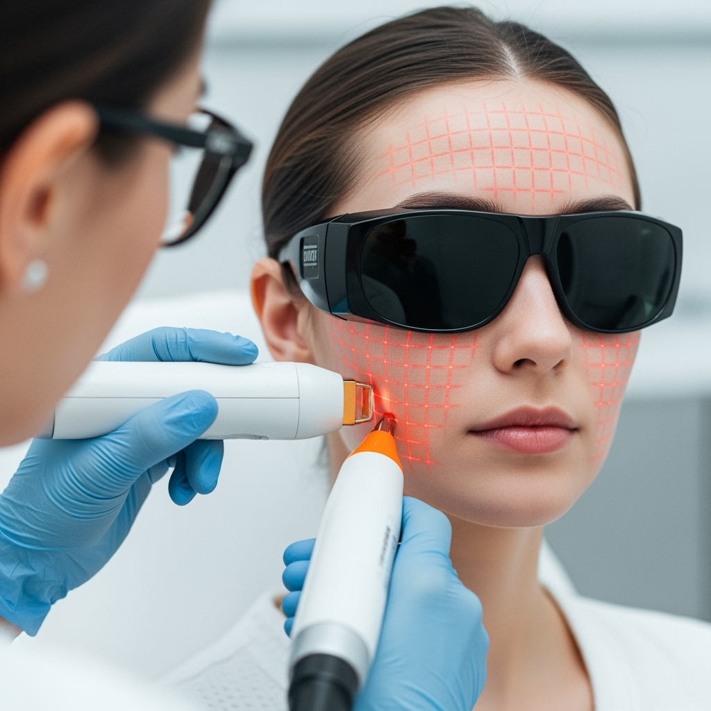 beauty laser skin care laser laser treatments laser skin treatment 激光脫毛 激光755 co2 laser pico 皮秒 inmode hifu 微針美容 peel 換膚 激光療程 減肥 輪廓緊緻提升 拉皮 鬆弛下垂 輪廓 皮膚緊緻