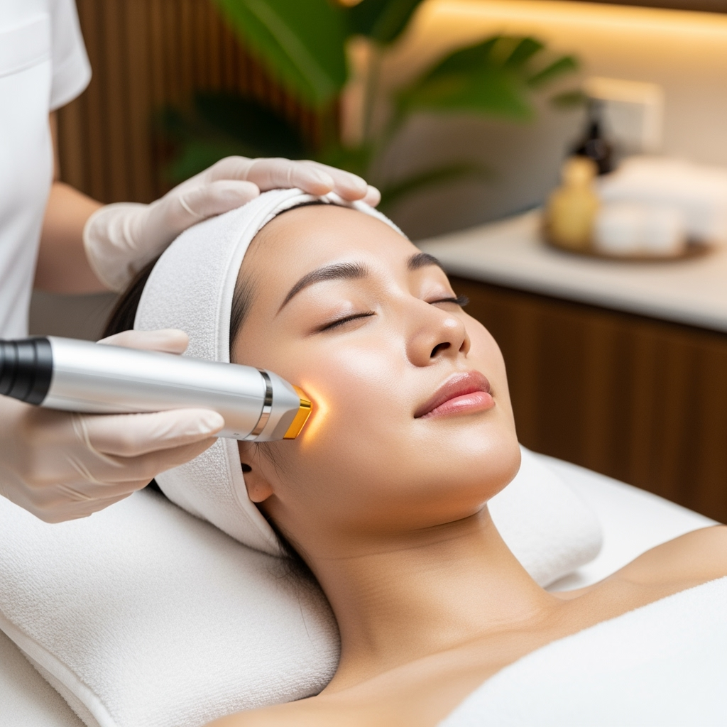 beauty laser skin care laser laser treatments laser skin treatment 激光脫毛 激光755 co2 laser pico 皮秒 inmode hifu 微針美容 peel 換膚 激光療程 減肥 輪廓緊緻提升 拉皮 鬆弛下垂 輪廓 皮膚緊緻