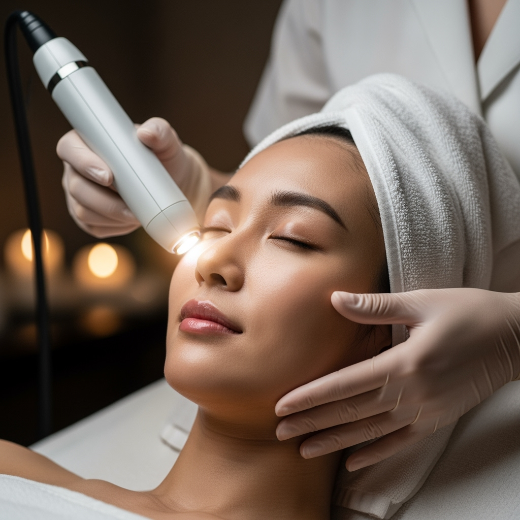 beauty laser skin care laser laser treatments laser skin treatment 激光脫毛 激光755 co2 laser pico 皮秒 inmode hifu 微針美容 peel 換膚 激光療程 減肥 輪廓緊緻提升 拉皮 鬆弛下垂 輪廓 皮膚緊緻