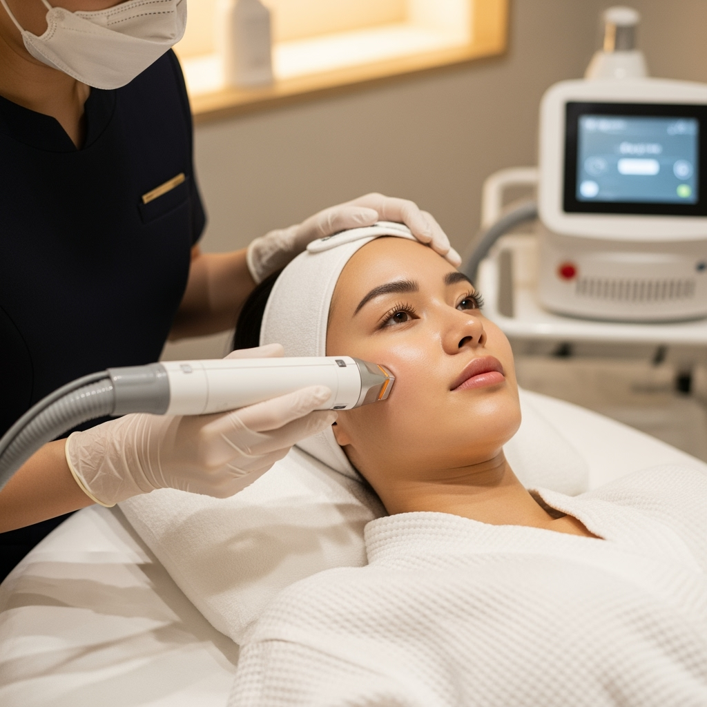 beauty laser skin care laser laser treatments laser skin treatment 激光脫毛 激光755 co2 laser pico 皮秒 inmode hifu 微針美容 peel 換膚 激光療程 減肥 輪廓緊緻提升 拉皮 鬆弛下垂 輪廓 皮膚緊緻