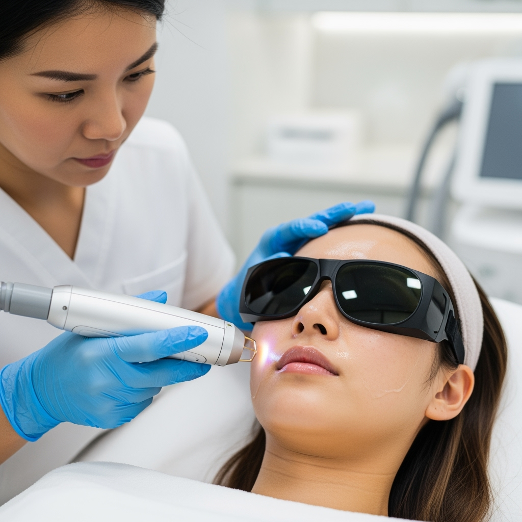 beauty laser skin care laser laser treatments laser skin treatment 激光脫毛 激光755 co2 laser pico 皮秒 inmode hifu 微針美容 peel 換膚 激光療程 減肥 輪廓緊緻提升 拉皮 緊致下垂 嫩膚 皮膚緊緻