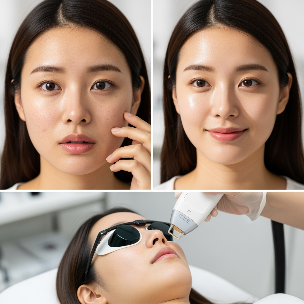 beauty laser skin care laser laser treatments laser skin treatment 激光脫毛 激光755 co2 laser pico 皮秒 inmode hifu 微針美容 peel 換膚 激光療程 減肥 輪廓緊緻提升 拉皮 緊致下垂 嫩膚 皮膚緊緻
