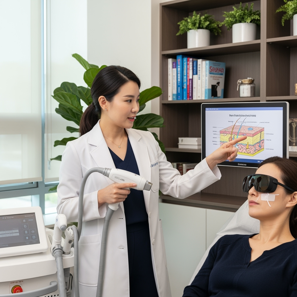 beauty laser skin care laser laser treatments laser skin treatment 激光脫毛 激光755 co2 laser pico 皮秒 inmode hifu 微針美容 peel 換膚 激光療程 減肥 輪廓緊緻提升 拉皮 緊致下垂 嫩膚 皮膚緊緻